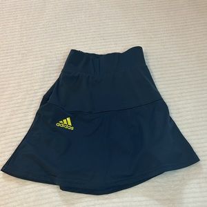 Adidas skirt
